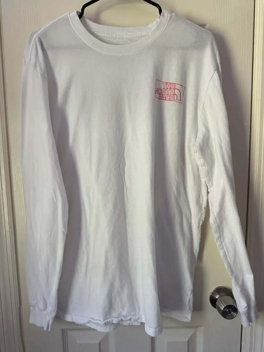 The North Face Expedition Celebration Graphic Long-Sleeve T-Shirt